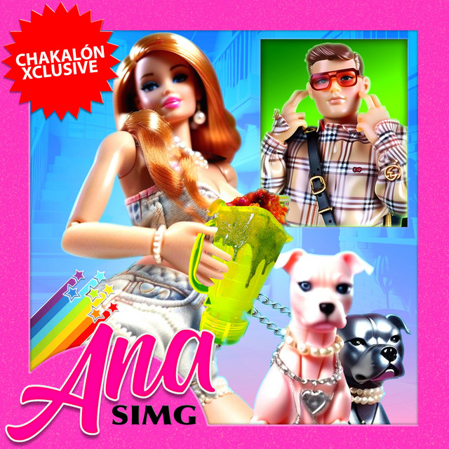 CHAKALÓN XCLUSIVE