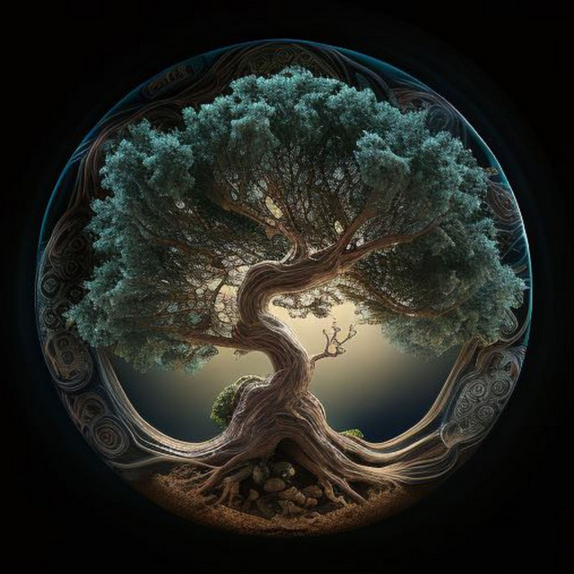 Pathway to Peace cover art