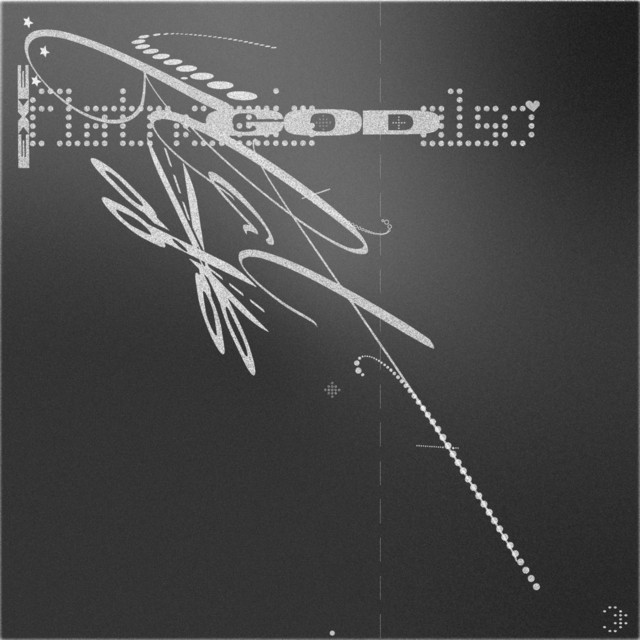 flatnessisgod3 cover art