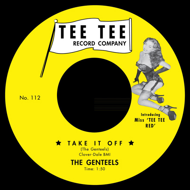 The Genteels & The Jesters