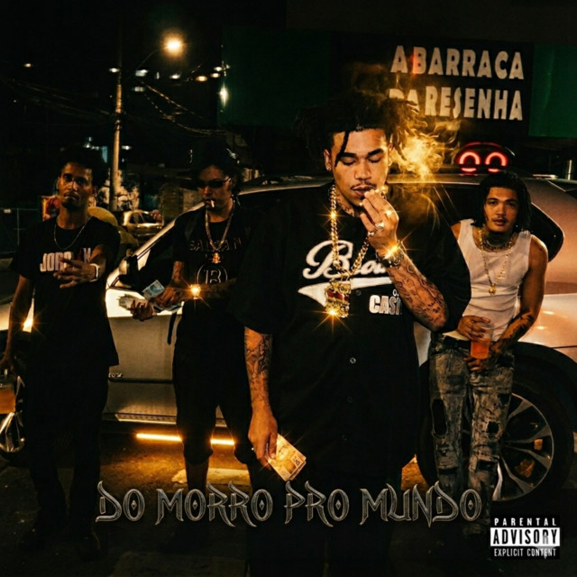 Do Morro Pro Mundo
