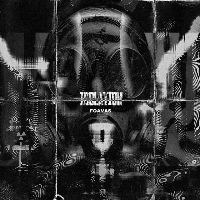 Cover art for Foavas — Isolation
