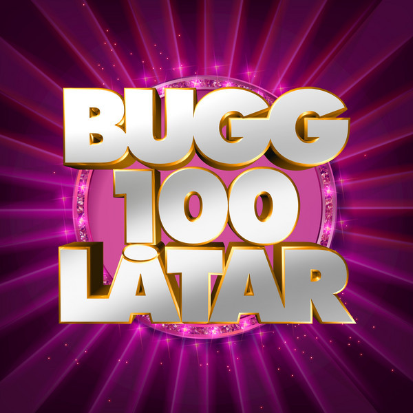 Bugg 100 låtar