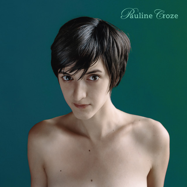Pauline Croze (Édition Anniversaire 20ans) cover art