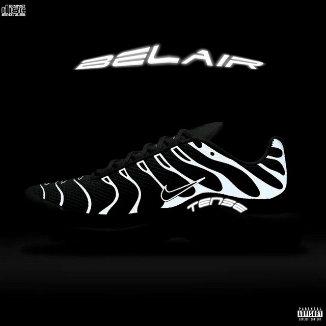 Belair cover art