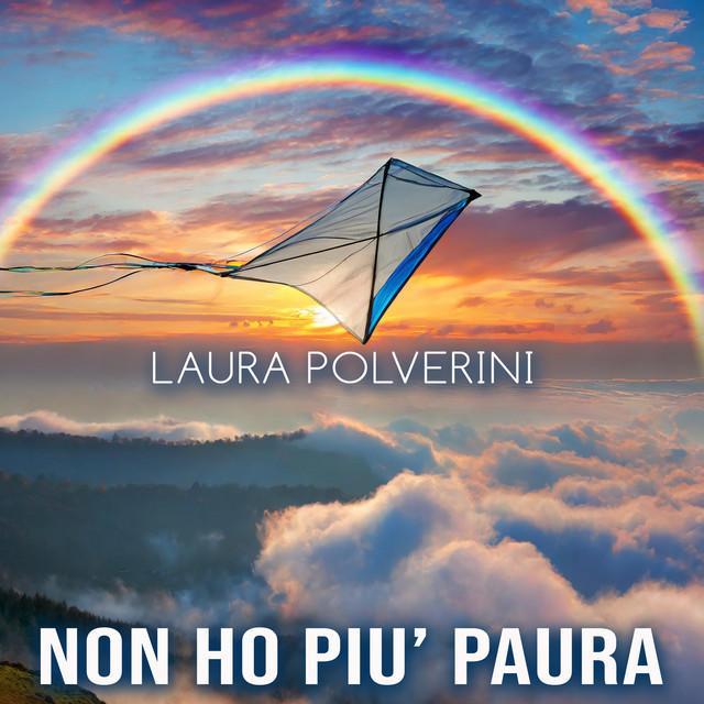 Non ho piu' paura - Glim Remix