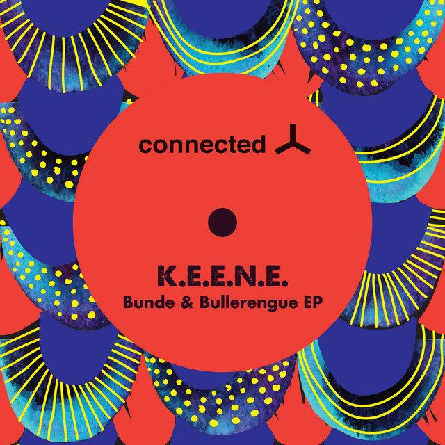 Bullerengue album art