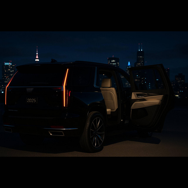 Black Truck (Pullin Up) album image
