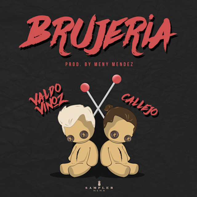 Brujería