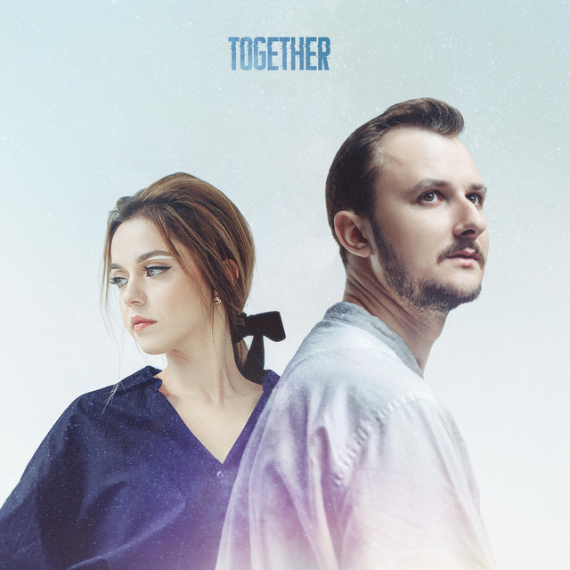 Cover art for Egor Grushin — Together