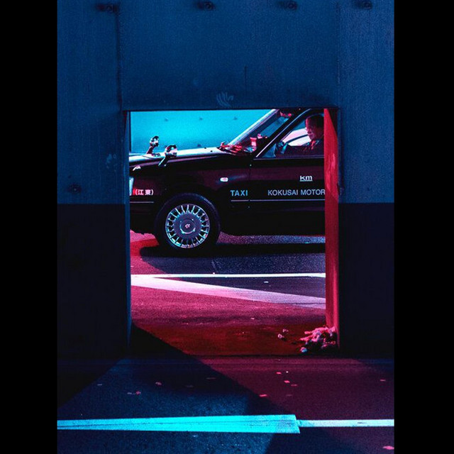 undefined album image