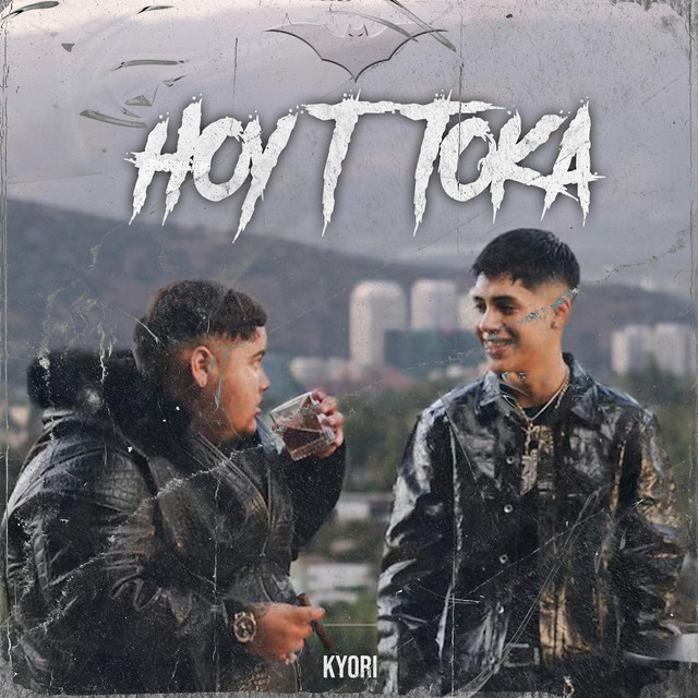HOY TE TOKA