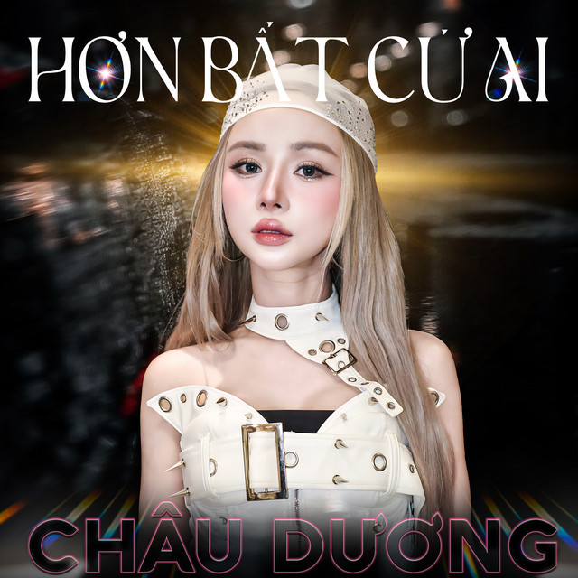 Hơn Bất Cứ Ai (Version AI) cover art