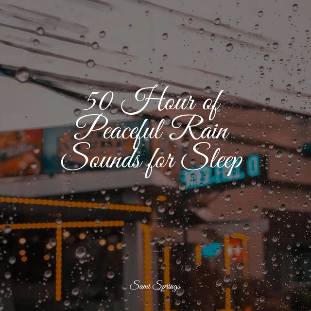 50 Hour of Peaceful Rain Sounds for Sleep - Album by Winds and Oceans ...