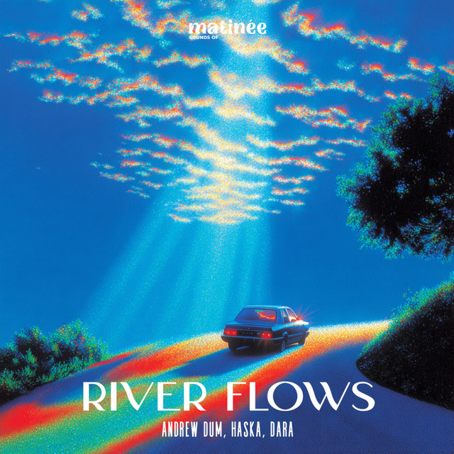 River Flows