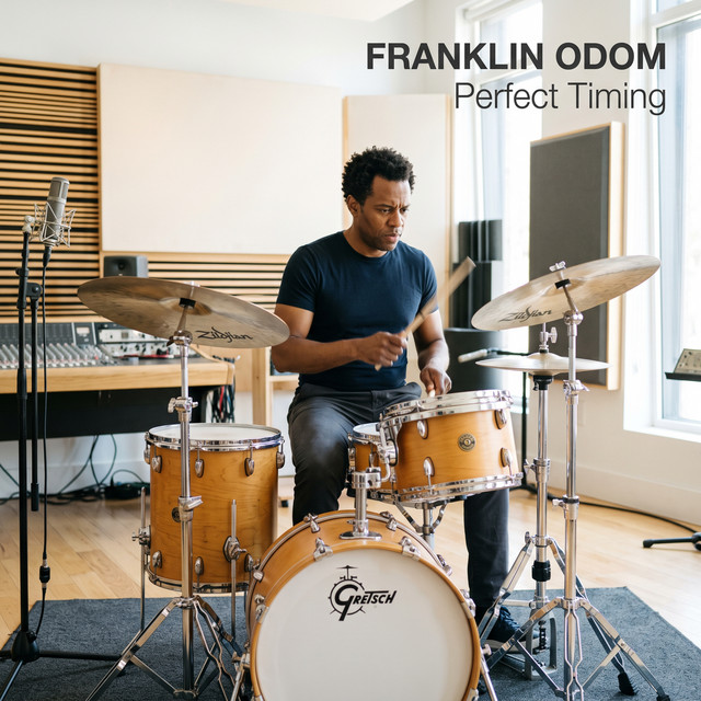 Franklin Odom
