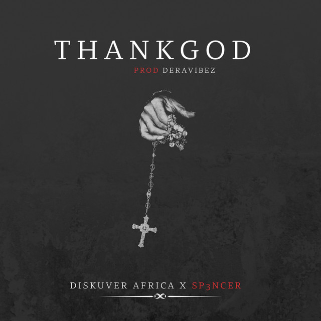 Diskuver Africa