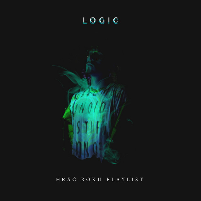 Hráč Roku Playlist cover art