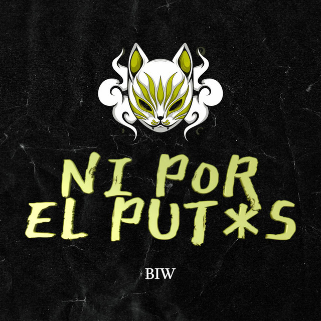 NI POR EL PUTAS