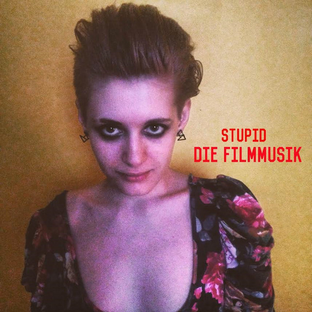 Die Filmmusik cover art