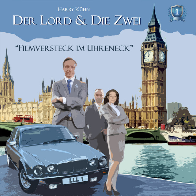 Die Zwei Photo