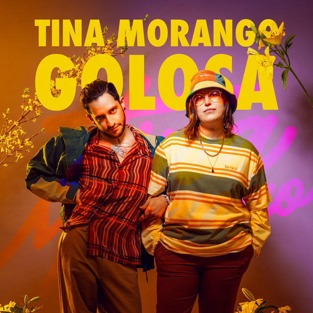 Golosa cover art