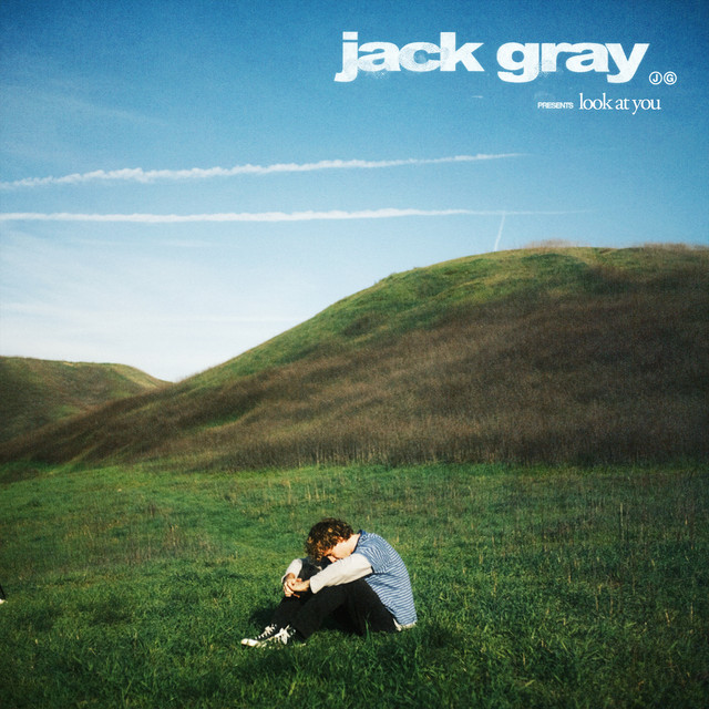 Look At You cover art