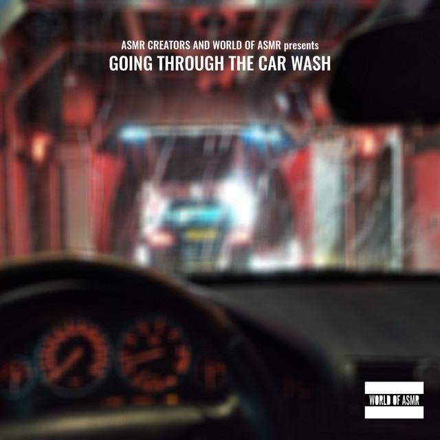 Going Through the Car Wash cover art