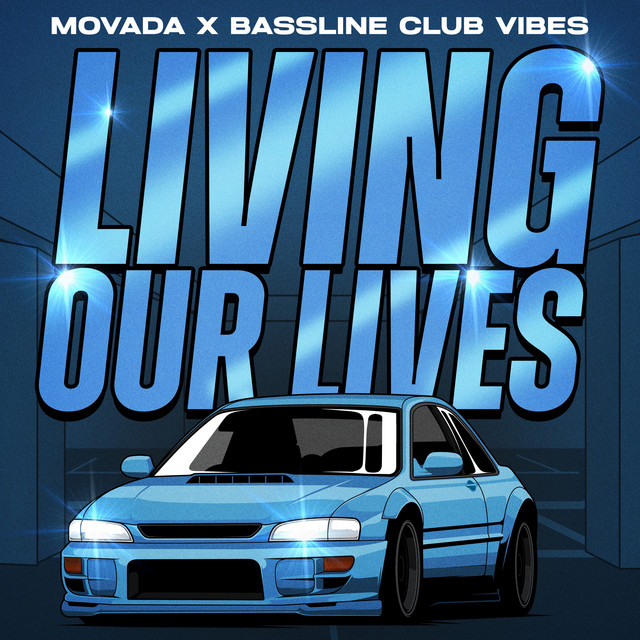 Living Our Lives - Movada Edit