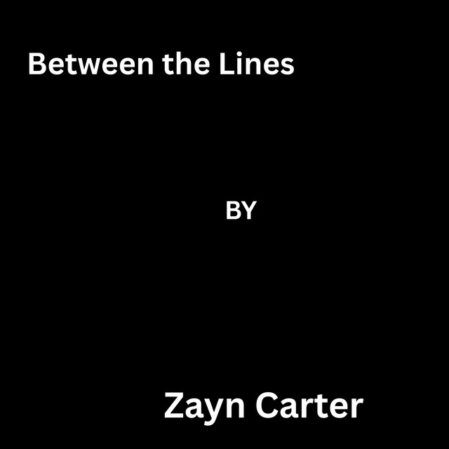 Zayn Carter