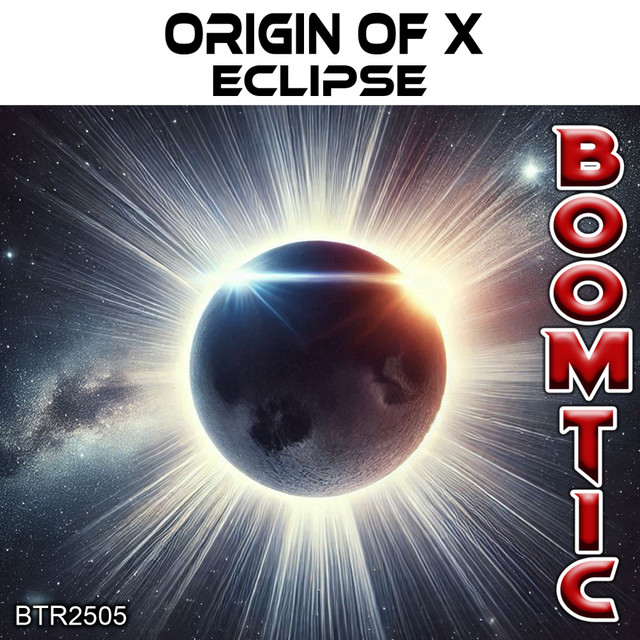 Eclipse