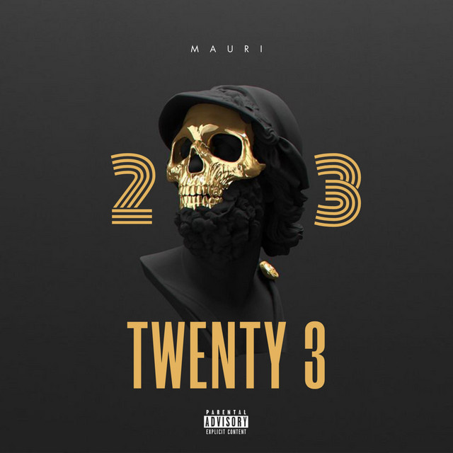 Twenty 3 - Single by MAURI | Spotify