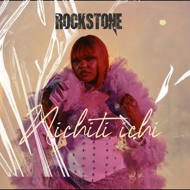 Nichiti Ichi cover