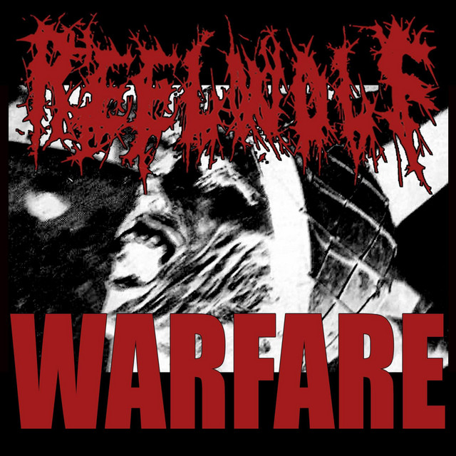 Warfare
