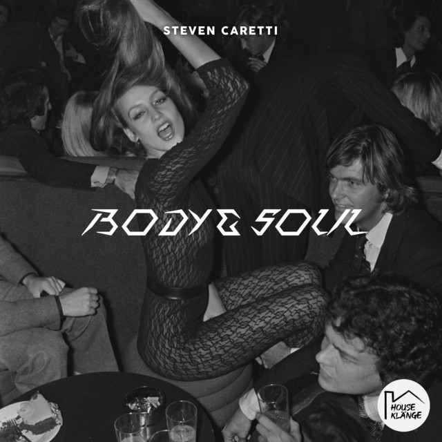 Body & Soul - Radio-Edit
