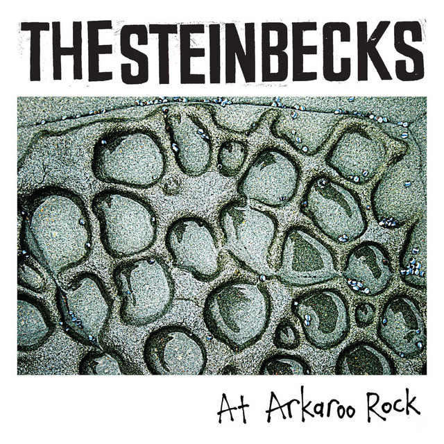 At Arkaroo Rock EP cover