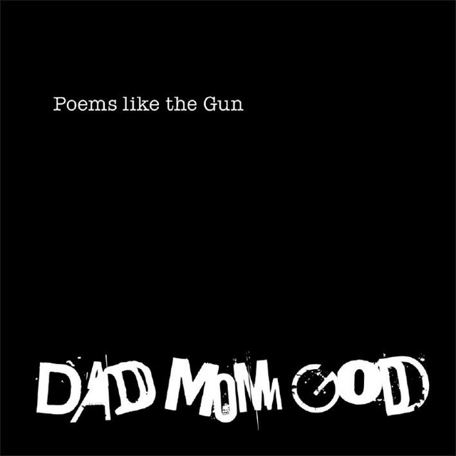 DAD MOM GOD Photo