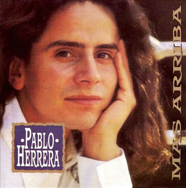 Más Arriba cover art