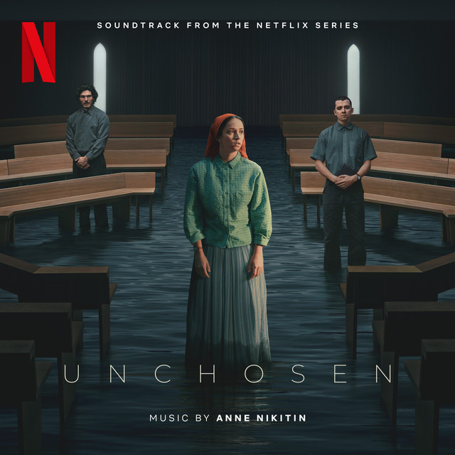 undefined album image