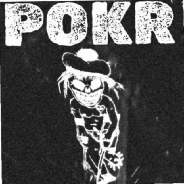 pokr crew