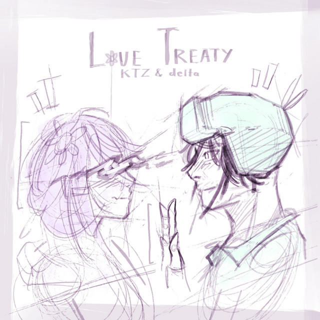 Love Treaty