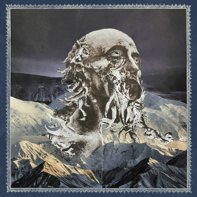 Devouring Current, Pt. 2 - Treacherous Ascent cover
