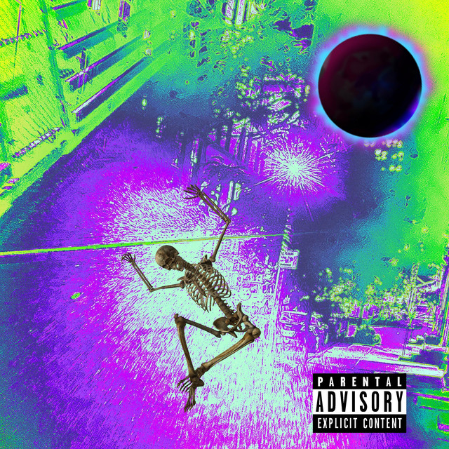 Devil cover art