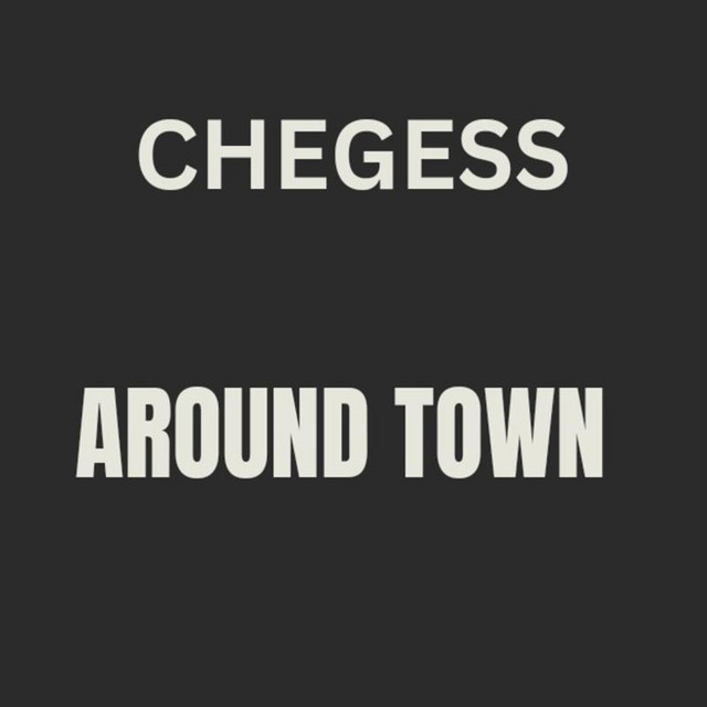 Chegess