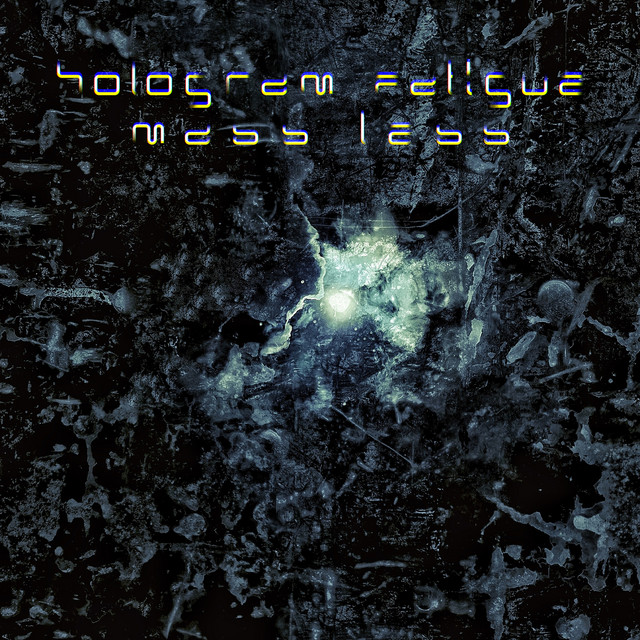 Mass Less cover art