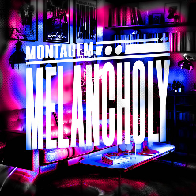 MONTAGEM MELANCHOLY