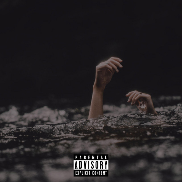 Drowning cover art