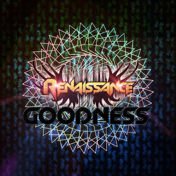 Goodness (Is This Real Life?) - Single by DJ Renaissance | Spotify