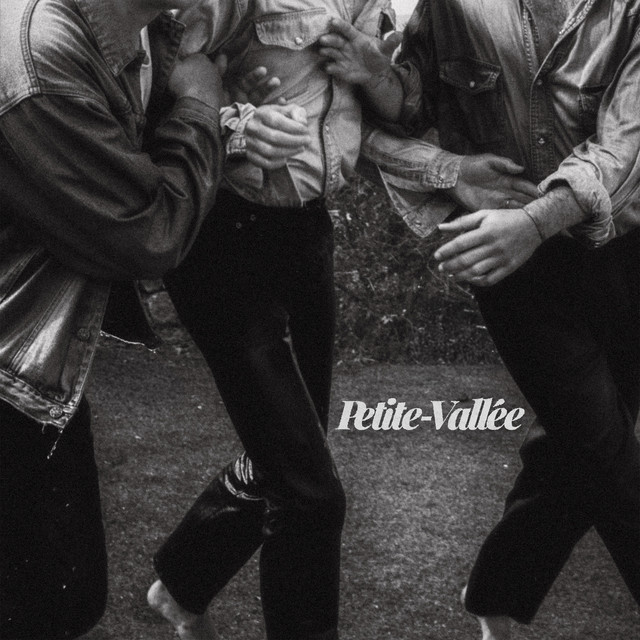 Petite-Vallée cover art