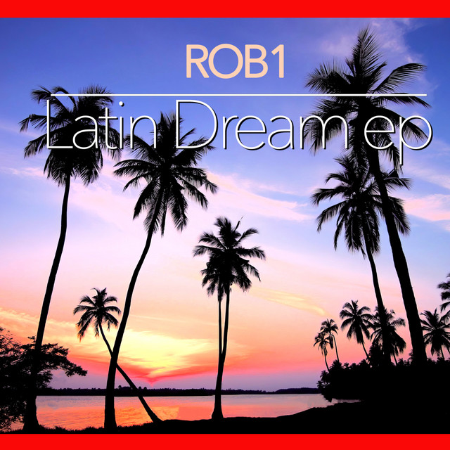 Hologram - Latin Dream Mix cover art